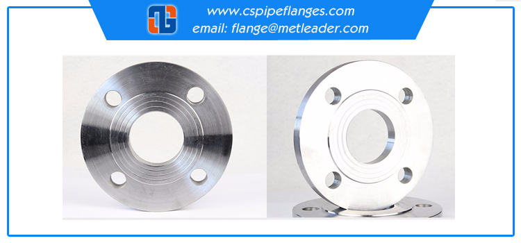 JIS STEEL FLANGE