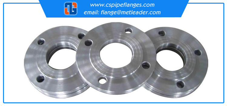 JIS STEEL FLANGE