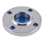 stainless steel slip on flange