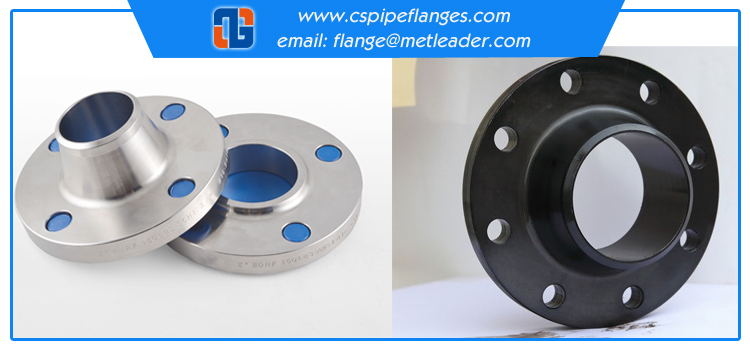 How to buy weld neck flange