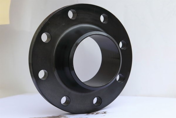 PN16 Carbon Steel WN Flange 01