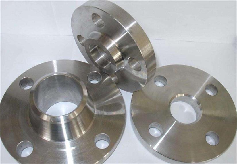 slip on flange