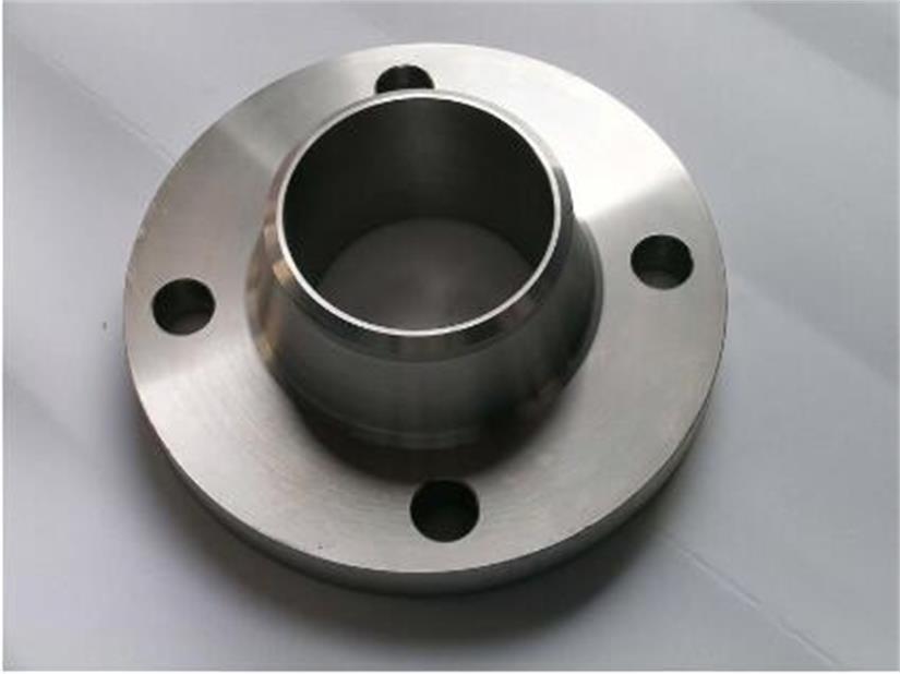 Carbon Steel Flange