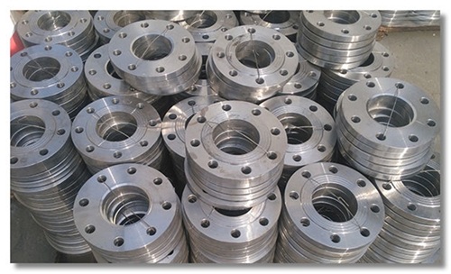 Slip On Flange