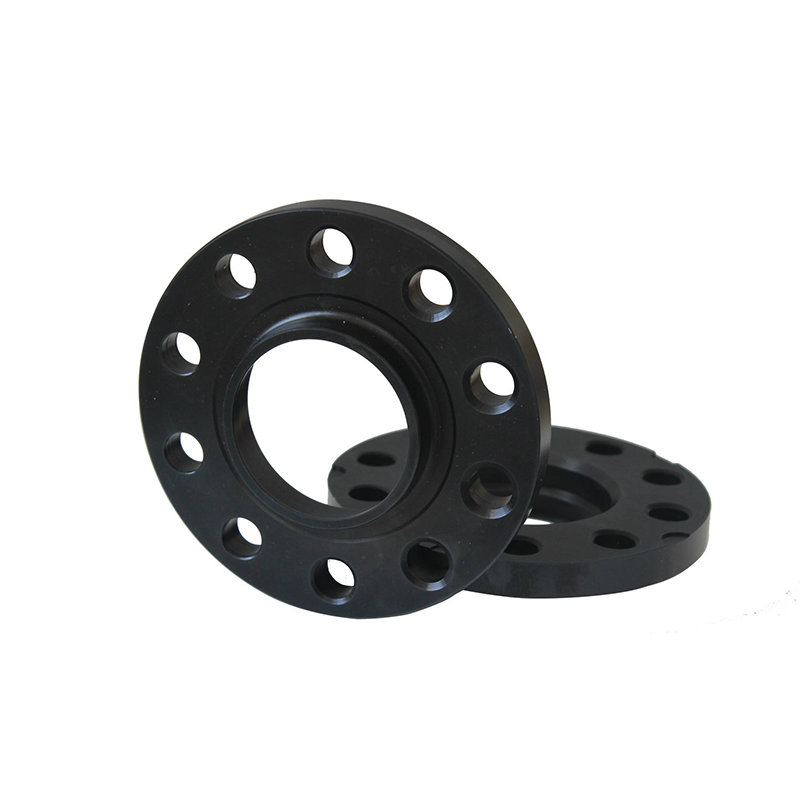 carbon steel flanges