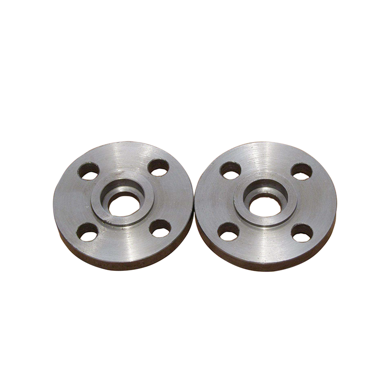 carbon steel flanges