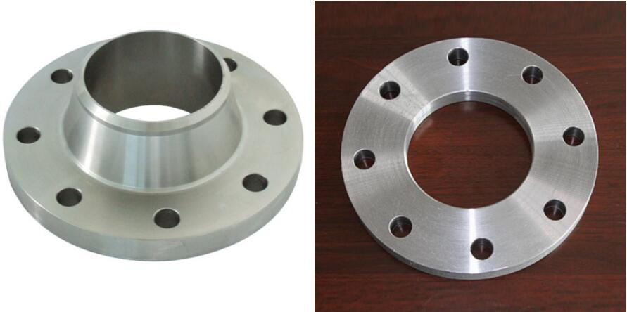 Slip On Flange