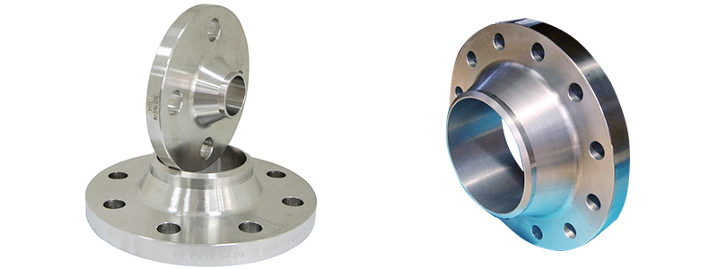 sliding flange