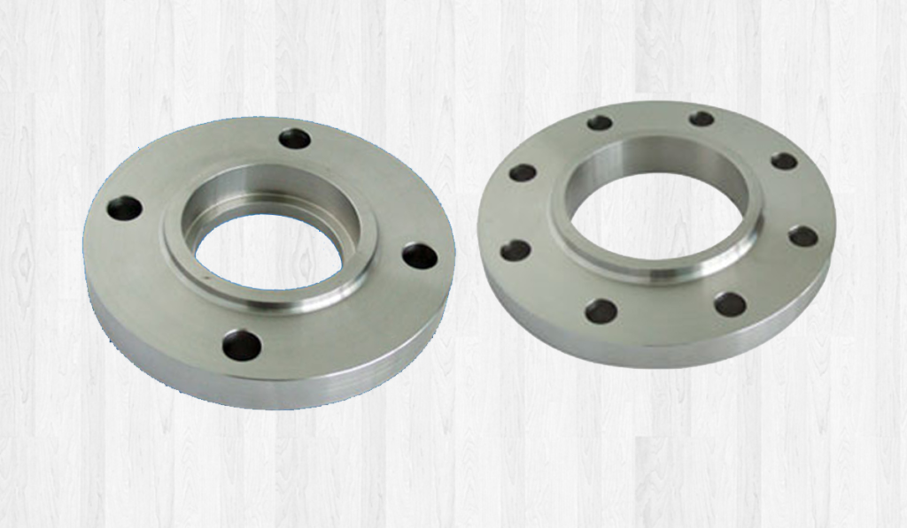 Carbon Steel Flange