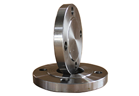 Stainless Steel Flanges