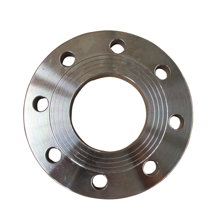 flange