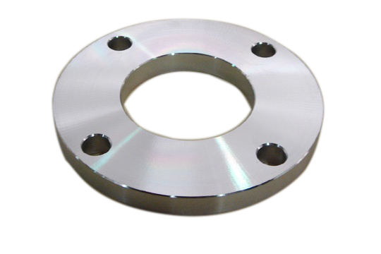 stainless steel flange