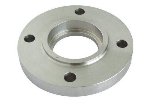 non-standard flange