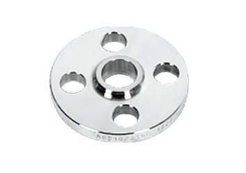 Stainless steel flanges