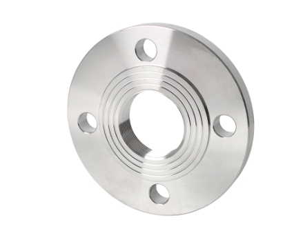 stainless steel flange