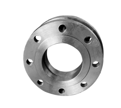 stainless steel flange