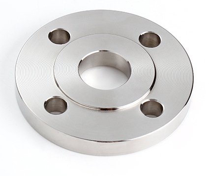 neck flat welding flange