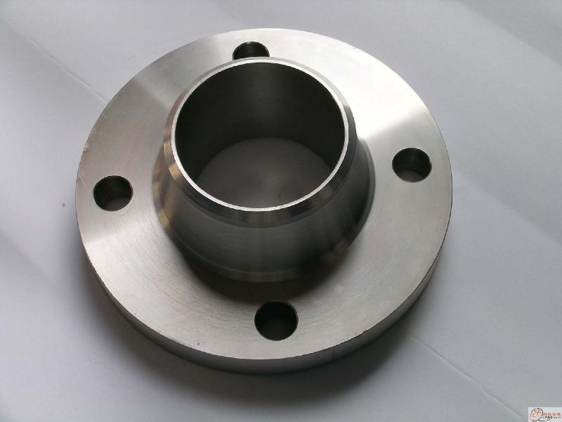 stainless steel flanges